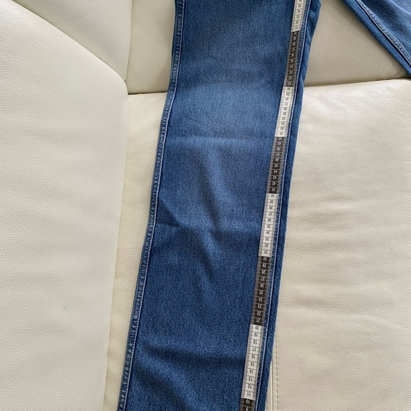 Rosae Paris jean NWOT - Picture 2 of 9